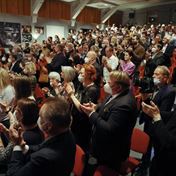 PREMIÉROVÉ PUBLIKUM OČIMA JINDRY BUXBAUMA